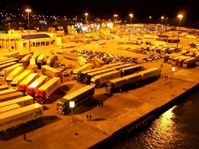 Συλλήψεις παράνομων αλλοδαπών στην Ηγουμενίτσα